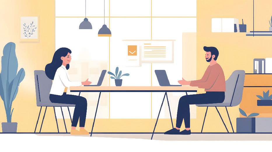 Double Trouble: ADHD and Body Doubling